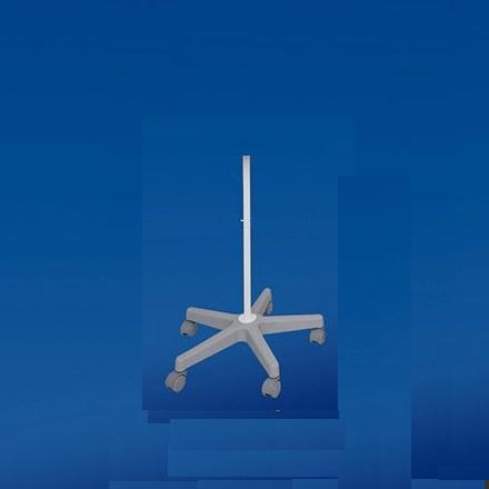 Statīvs industriālai baktericīdai lampai