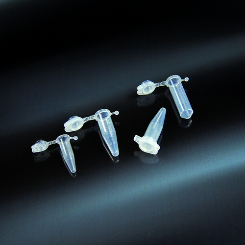 Ependorfa tipa stobriņi termoizturīgi ar safe-lock vāciņu (1.5 ml), 1000 gab