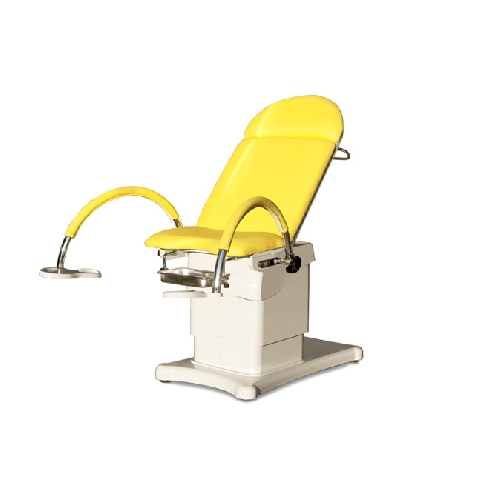 Ginekoloģiskais krēsls Boom electric PLUS