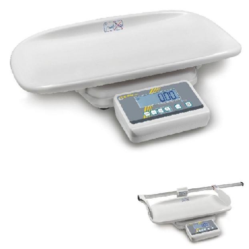 Bērnu svari. Max svars 20kg. nolas. 0.01kg. Ar verifikāciju. 1 gab.