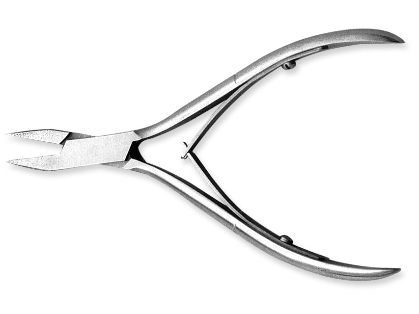 Nagu knaibles ieaugušiem nagiem - 11.5 cm