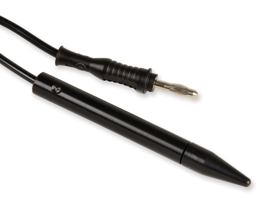 Mikroģirurģiskais rokturis