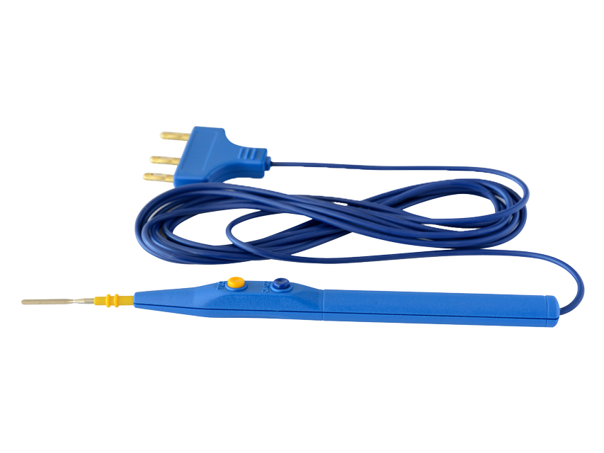 GIMA vienreizlietojams MB rokturis. Sterils