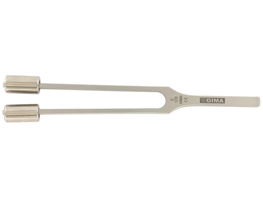 Hartmann diapazons 128 hz