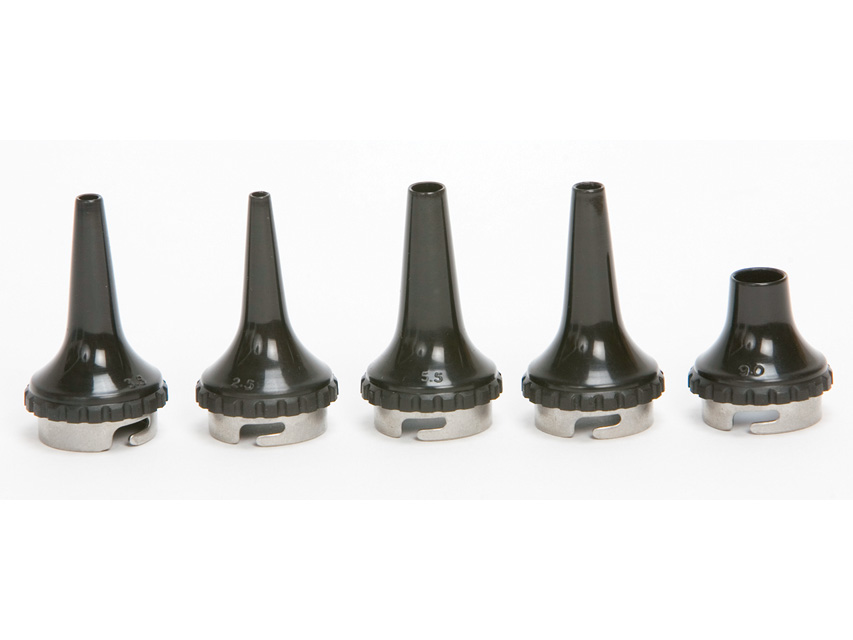 Autoklavējami ausu spoguļi Ø 2.5 mm.Autoklavējami ausu spoguļi Ø 3.5 mm.Autoklavējami ausu spoguļi Ø 4.5 mm.Autoklavējami ausu spoguļi Ø 5.5 mm.Autoklavējami ausu spoguļi Ø 9 mm