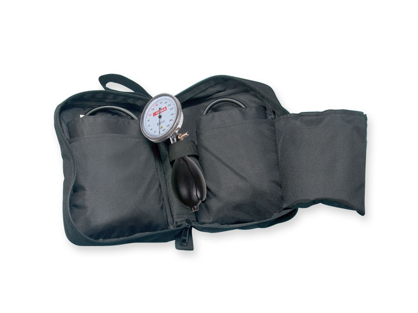 Sirio pediatrijas komplekts ar 3 pediatrijas manžetēm