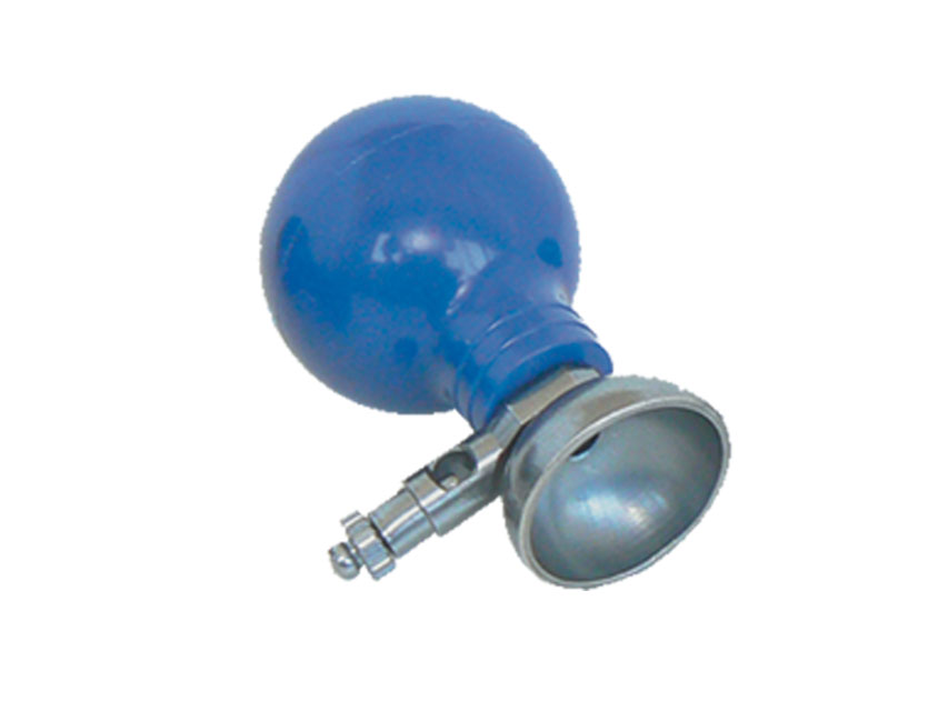 Ekstremitāšu elektrodi (klemmes) 24 mm N6