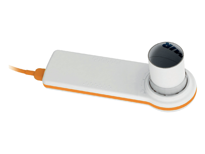 Spirometrs Minispir PRO PC -New