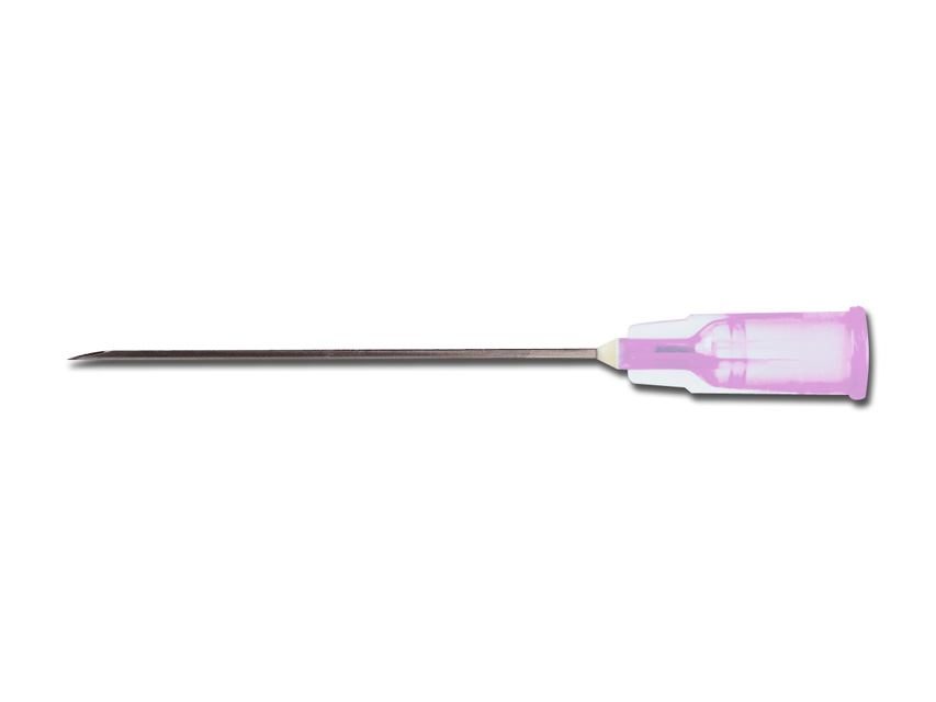 Adatas šļircēm 18G (1.2x38mm) N100