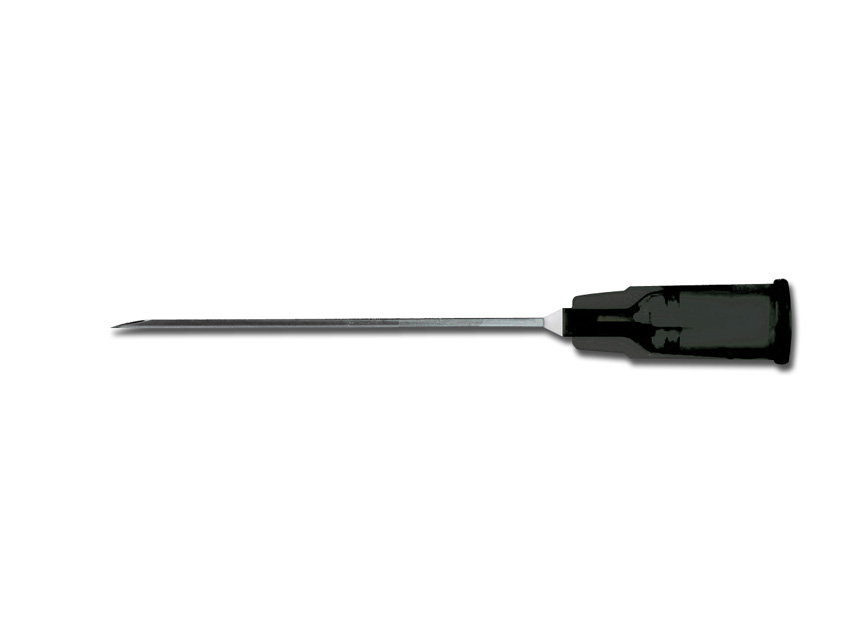 Adatas šļircēm 22G (0.7x32mm) N100
