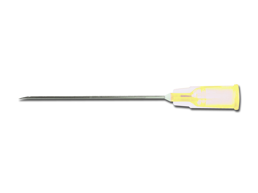 Adatas šļircēm 19G (1.1x38mm) N100