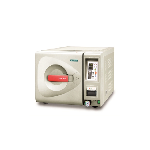 Autoklāvs 40.5l N klase