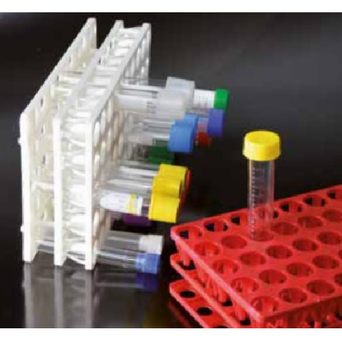 Statīvs mikro mēģenēm. 100gab.. 1.5ml. zils 1 gab.