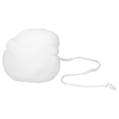 Ginekoloģiskie marles tamponi 30mm ar asti N10