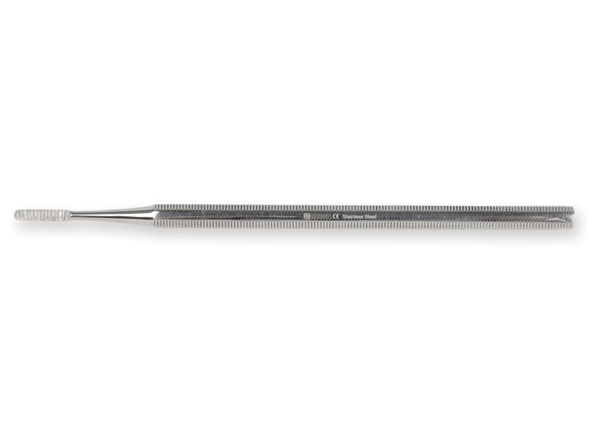 Vīle nagiem 13.5 cm
