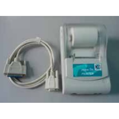 Printeris autoklāvam BLU