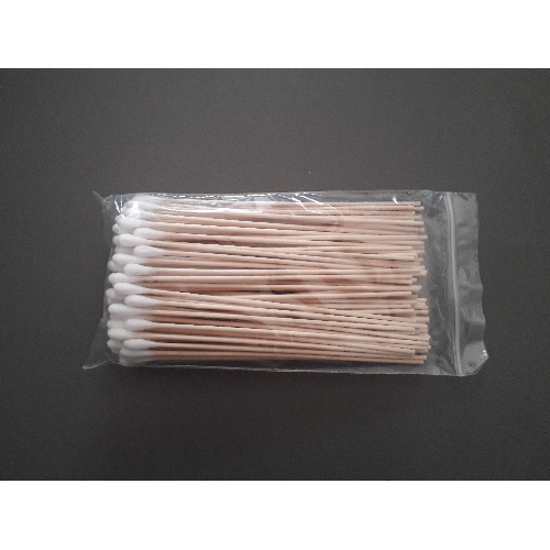 Vates kociņi. 15cm gari. kokv. ar lielu galvu. nester.. N50