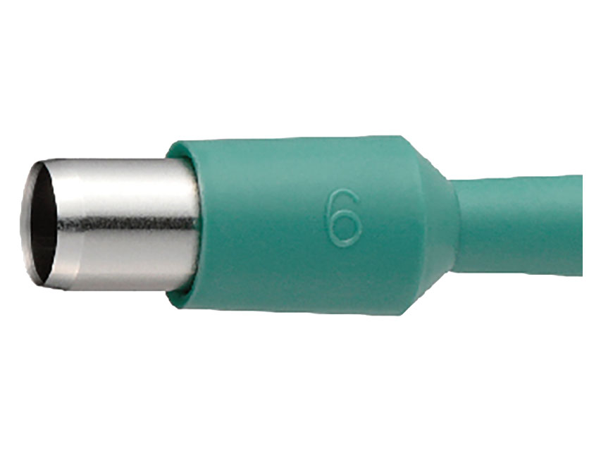 Pancha biopsijas ierīce 6mm 1 gab