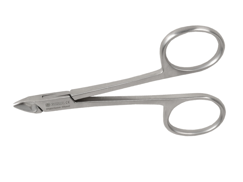 Nagu knaibles - 10 cm