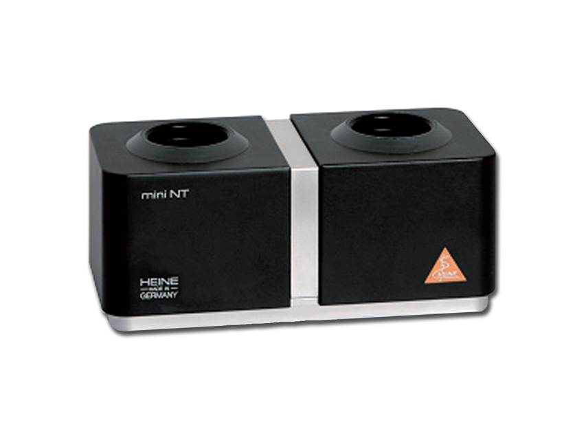 Heine mini 3000 NT uzlādes stacija