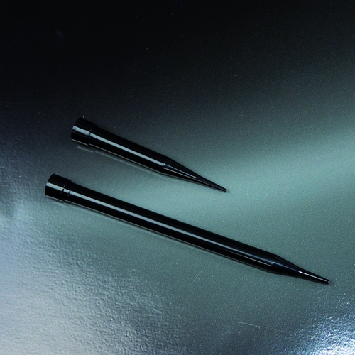 black QIAGEN type, vol.1100ul-rack of 960pcs N1