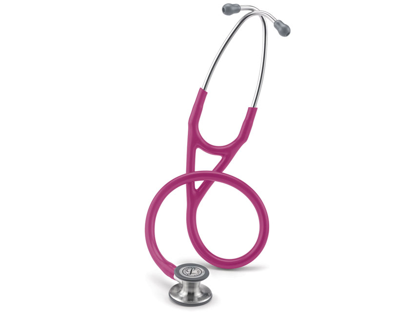 Fonendoskops Littmann Cardiology IV, aveņu krāsā