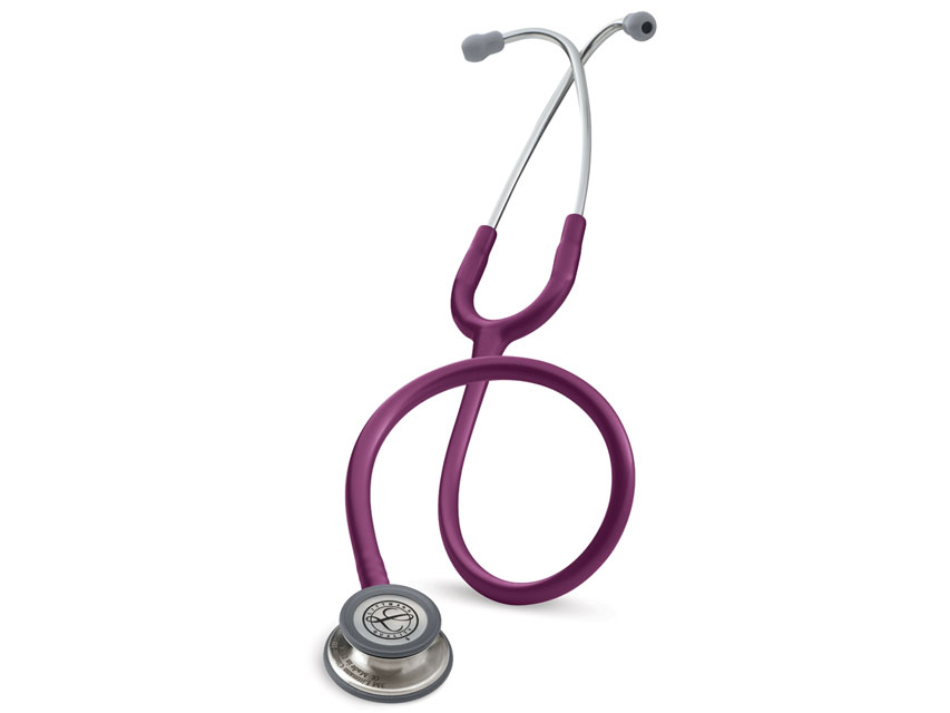 Fonendoskops Littmann Cardiology III, plūmju