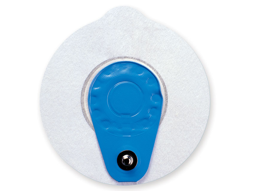 AMBU BLUE sensor VL EKG elektrodi 25gab.