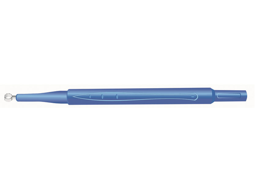Gima dermālā kirete 5 mm N10