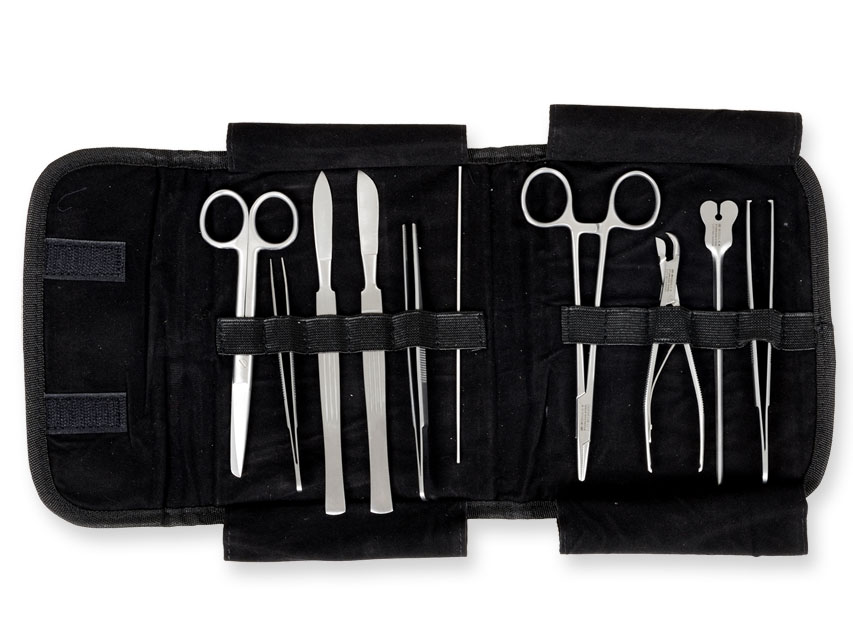 trousse classica - neilona soma-10 priekšmeti