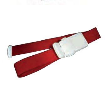 619135 Žņaugs ar dubultu,baltu drošības aizdari (zaļš)