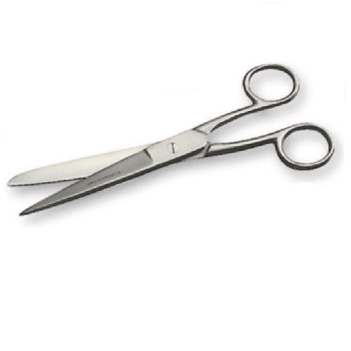 Mikroskopu šķēres