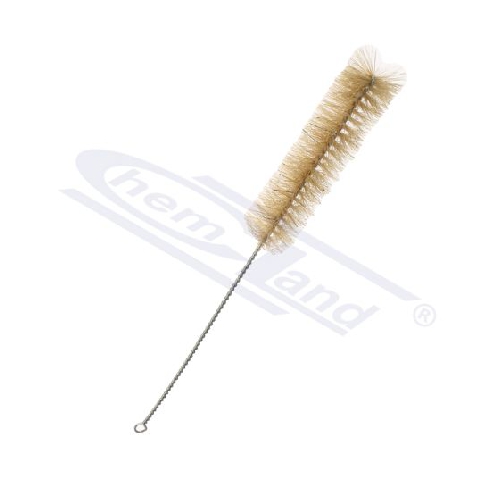 Birste mēģeņu mazgāšanai 190x90x20 ar dabīga materiāla sariem