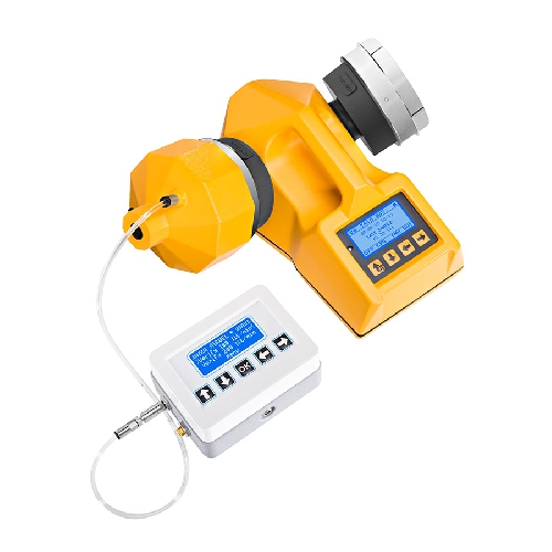 Veritest system (100-200 lt/min)