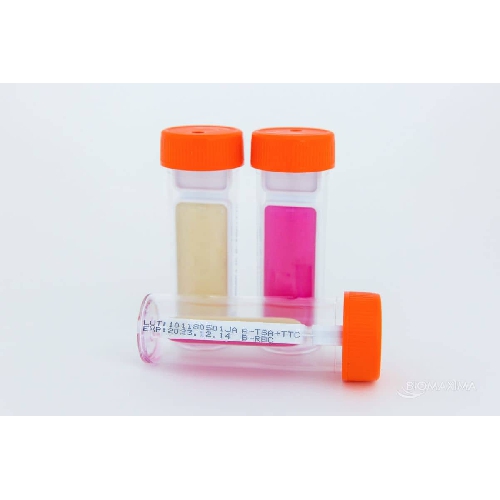 NUTRIENT LAB-AGAR™ / NUTRIENT LAB-AGAR™ with TTC N20