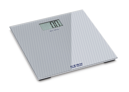 180 kg, 0,1 kg, kg, lb, lb:st, 300×300×19 mm, Battery, 100 h, 1,5 kg, Single-range balance, 4045761202085,