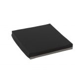 BIMANUĀLAIS RITE?KRĒSLS AR MUGURĒJO PIEDZI?U STEELMAN START, IZMĒRS 36 CM