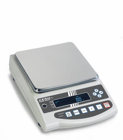 6200 g, 0,01 g, kg, g, ct, ± 0,03 g, 0,01 g, 3 s, RS-232 standard, Digital I/O (optional, factory), Adjusting with external weight,