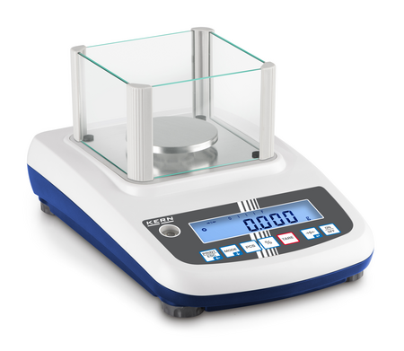 300 g, 0,001 g, g, t, dwt, tl (Tw), tl (HK), ozt, ct, lb, N, oz, tl (Cn), D, mom, bt, ± 0,005 g, 0,002 g, 3 s, RS-232 standard, Bluetooth BTC (v2.0) (optional, factory), Bluetooth BLE (v4.0) (optional, factory), Adjusting with external weight, 300 g (F1)