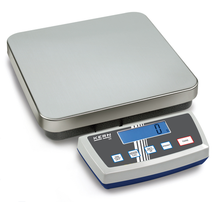 12000 g, 1 g, kg, g, dwt, tl (Tw), tl (HK), ozt, mo, lb, oz, ffa, tol, 318×308×75 mm, 315×305 mm, 1 g, ± 3 g, 5 °C – 35 °C, 10 g,