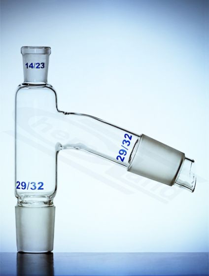 joprojām galva vienkāršs leņķis 75 leņķī uz leju 34/29/14 GLASSCO