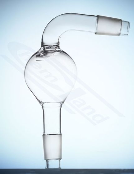 šļakatu galva leņķī 24/29 19/26