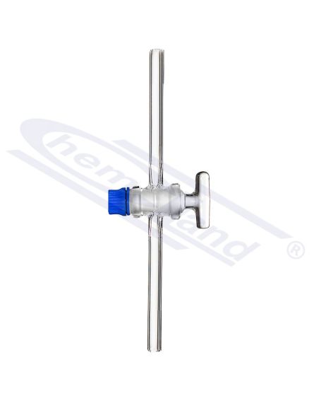 Stopkrāna stikls, caurums 4,0 atslēga 14,5