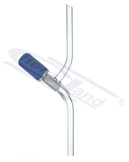 Stopkrāna adata 0-3 mm rotaflo