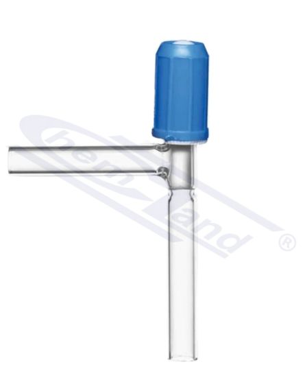 aizbīdņa adata 90o leņķī fi 3 rotaflo