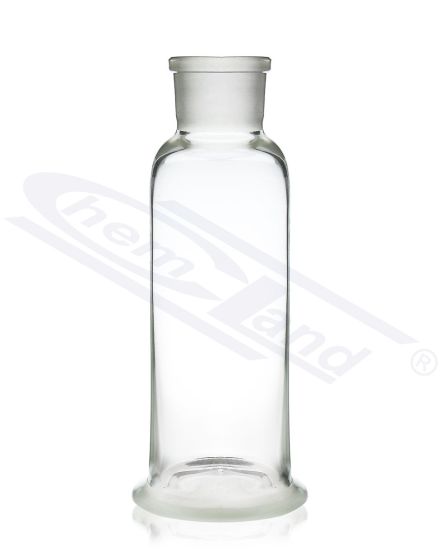 Dreschl - pudele - ar pamatni 250ml 29/32