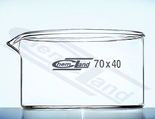 Kristalizēšanas trauks ar izsmidzinātāju 03500ml 230x100 CHEMLAND