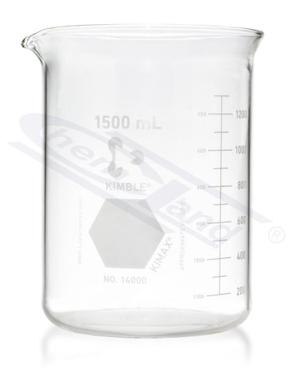 . zems spainītis 1500ml ar izsmidzinātāju KIMBLE - 7972057