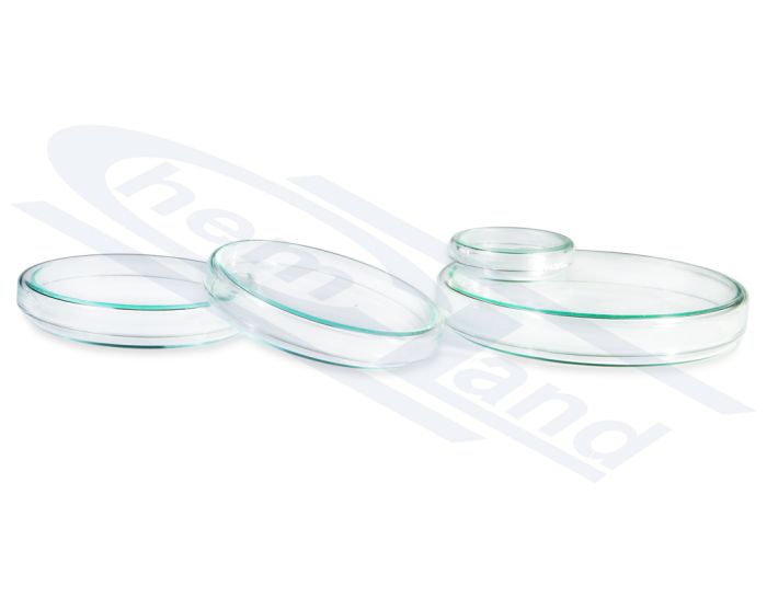 Petri trauciņš fi 100 apakšējais 100 augšējais 108 h-15 BORO 3.3