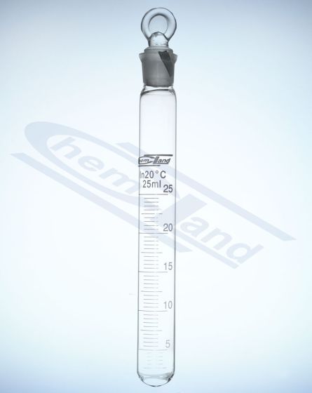 mēģene Egertz ar aizbāzni 15ml